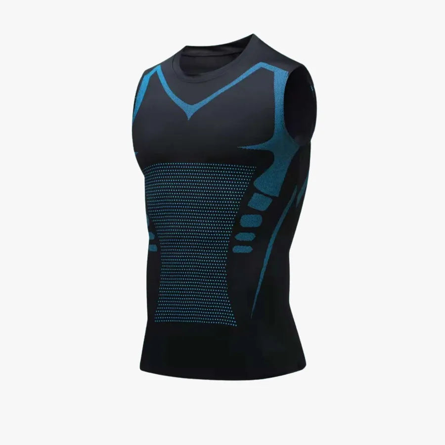 Everheld Shaper Tank
