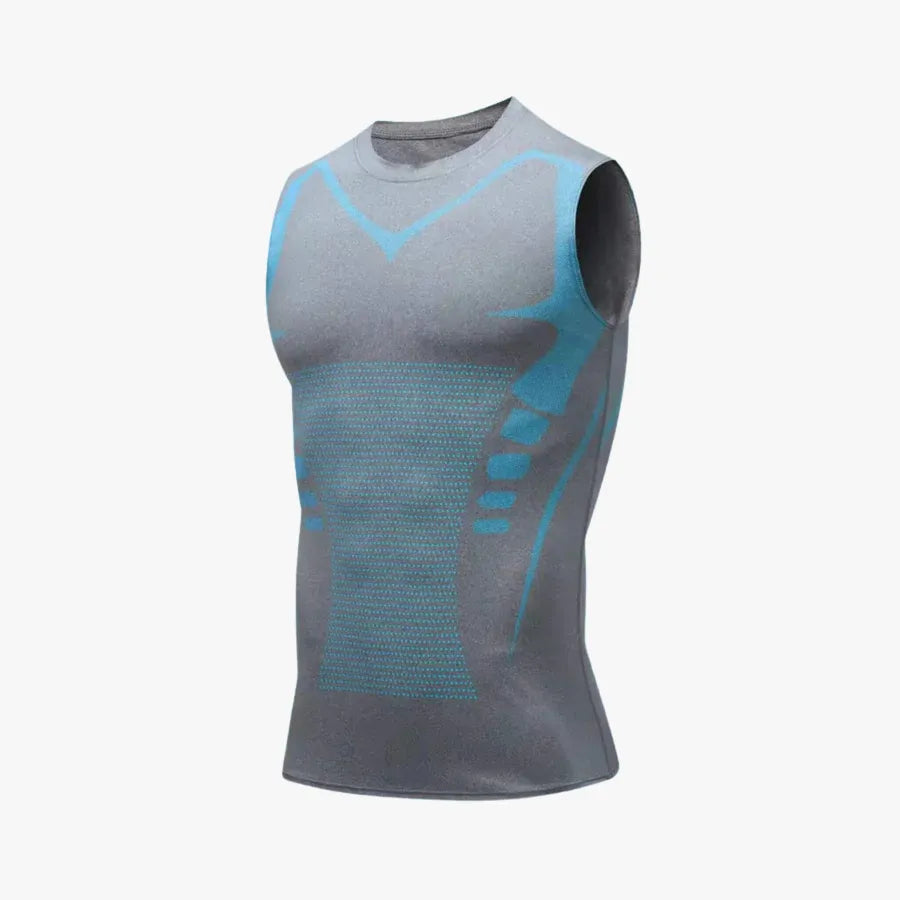 Everheld Shaper Tank