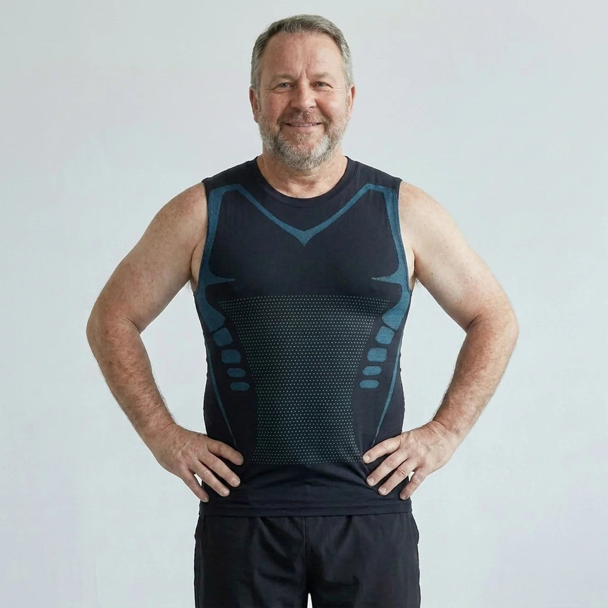 Everheld Shaper Tank