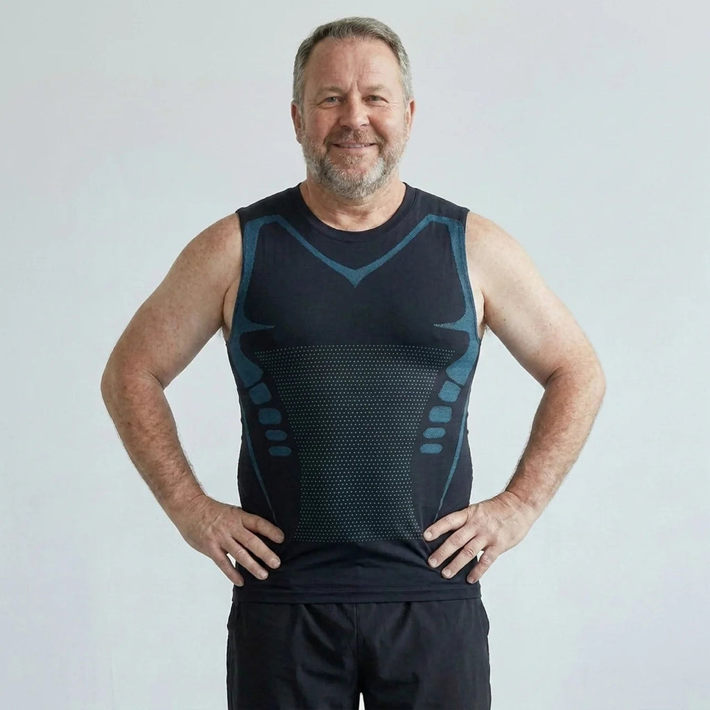 Everheld Shaper Tank