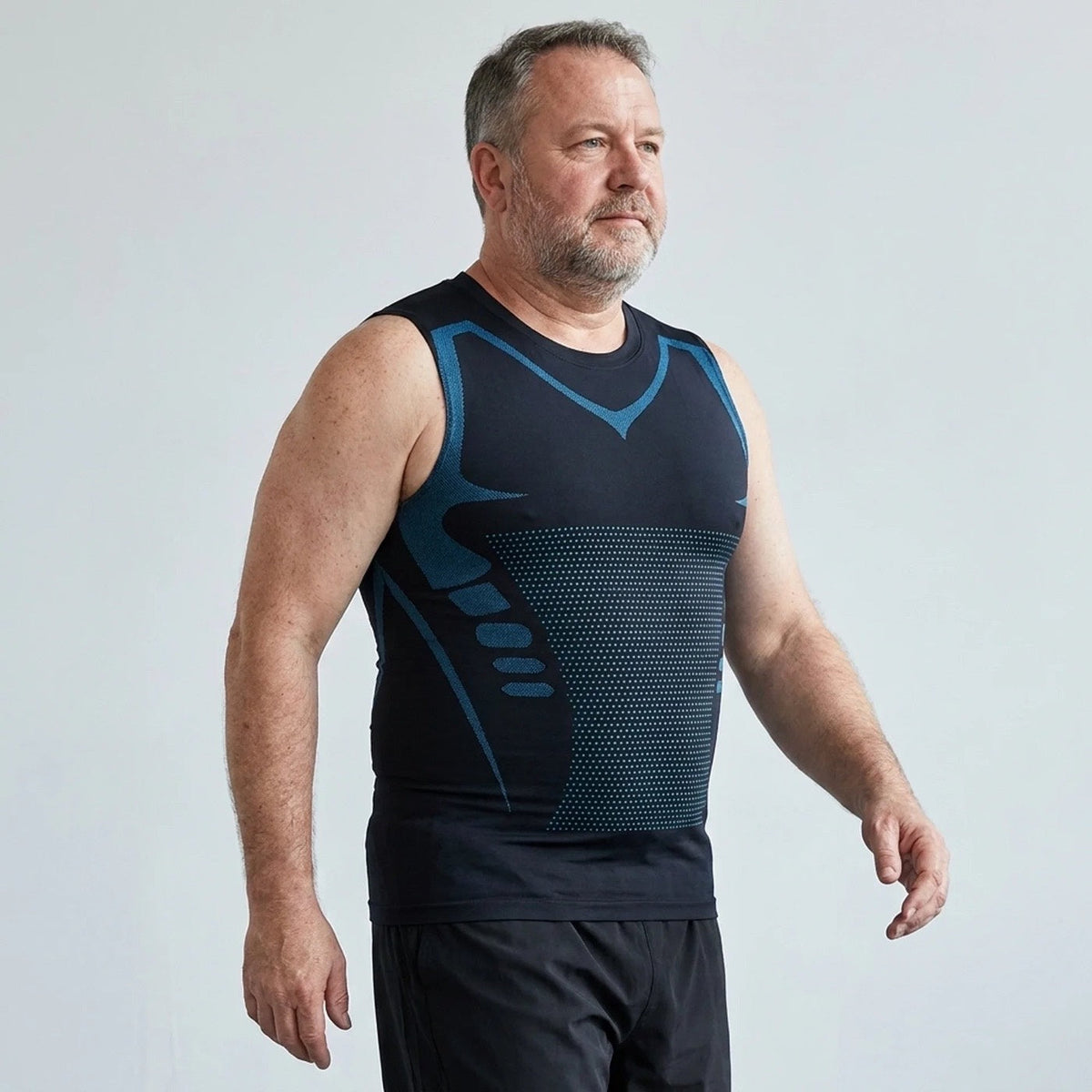 Everheld Shaper Tank