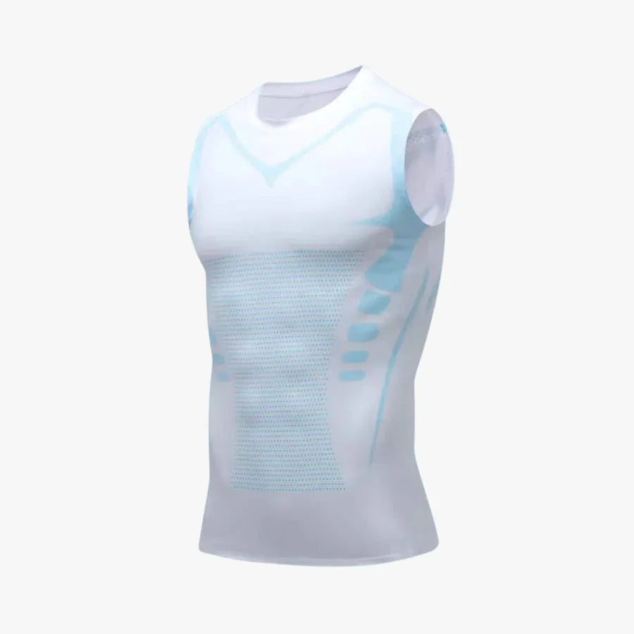 Everheld Shaper Tank